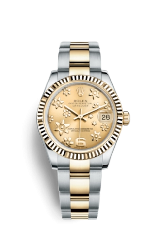 Rolex Datejust 31 178273-0093
