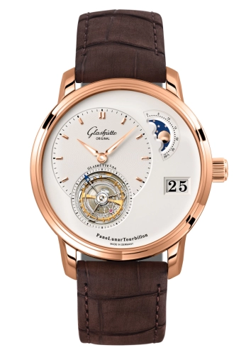 Glashütte Original Pano 1-93-02-05-05-51
