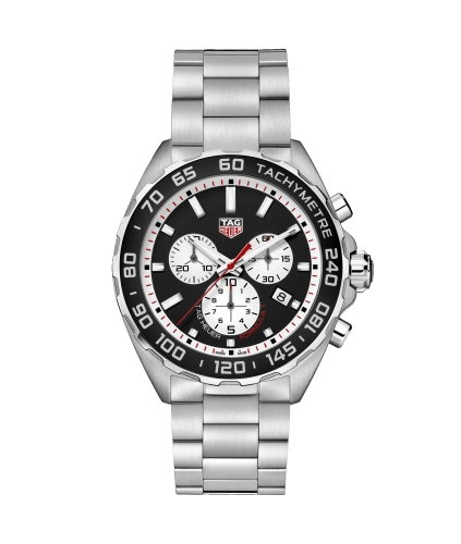 TAG Heuer Formula 1 CAZ101E-BA0842