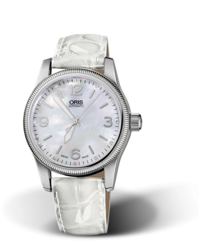 Oris Big Crown 01-733-7649-4066-07-5-19-67