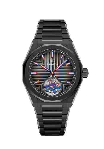 Zenith Defy Skyline 49-9302-3630-48-I001