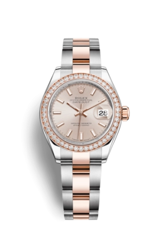 Rolex Lady-Datejust 279381RBR-0002