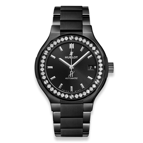 Hublot Classic Fusion 568-CM-1470-CM-1204