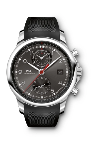 IWC Portugieser IW3905-03
