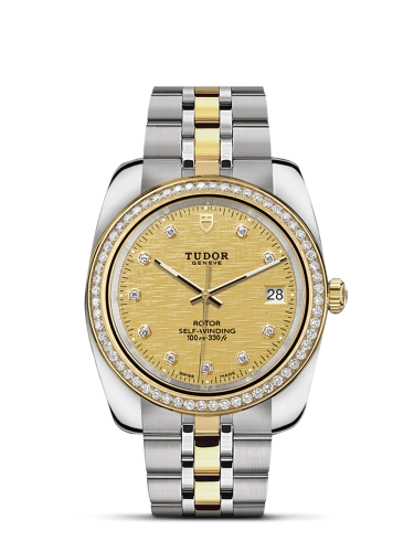 Tudor Classic 21023-0010