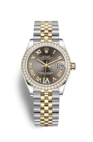 Rolex Datejust 31 278383RBR-0018