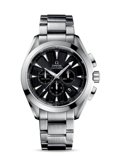 Omega Aqua Terra 231-10-44-50-01-001