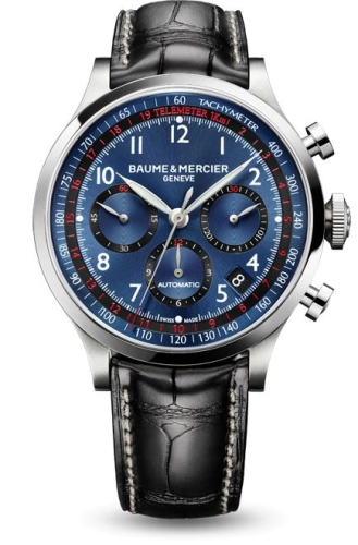 Baume & Mercier Capeland 10065