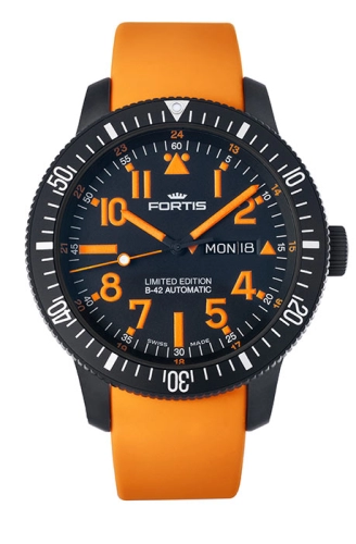 Fortis Cosmonaut 647-28-13