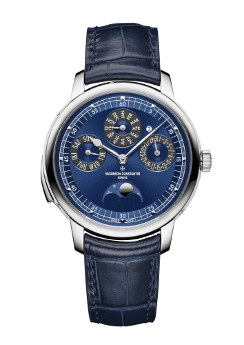 Vacheron Constantin Artelier Cabinotiers Special Order 6610C-000G-B511