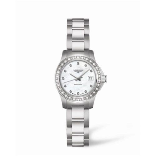 Longines Conquest L3-158-0-89-6