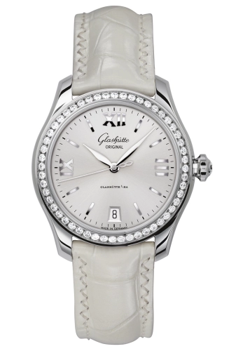 Glashütte Original Lady Serenade 1-39-22-02-22-04