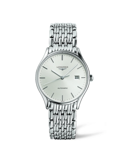 Longines Lyre L4-860-4-72-6