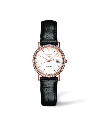 Longines Elegant L4-378-9-12-0