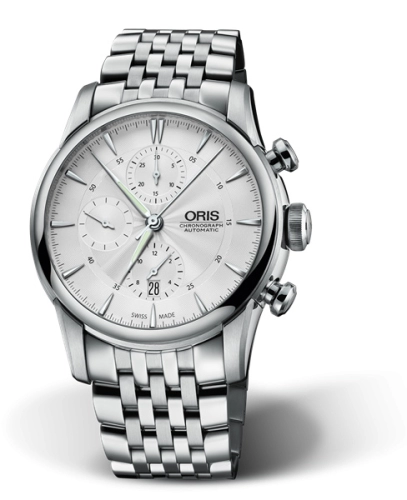 Oris Artelier 01-774-7686-4051-07-8-23-77