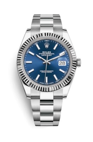 Rolex Datejust 41 126334-0001
