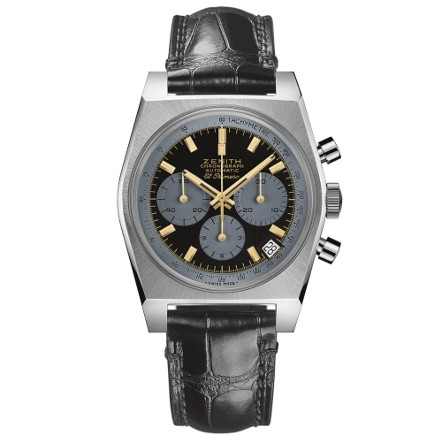 Zenith Revival 03-L384-400-27-C815