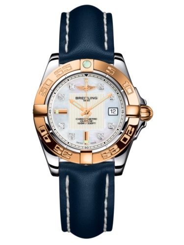 Breitling Galactic C71356L2-A712-116X