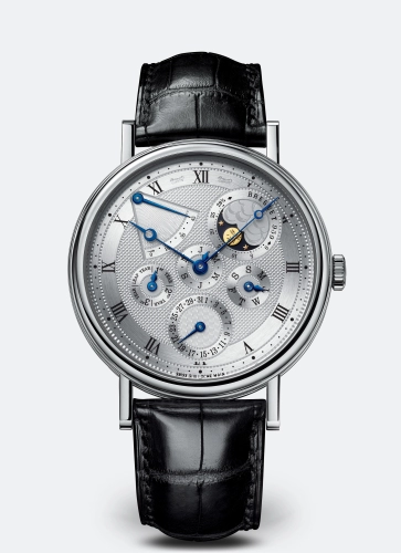 Breguet Classique 5327BB-1E-9V6