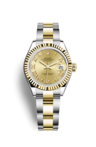 Rolex Lady-Datejust 279173-0010