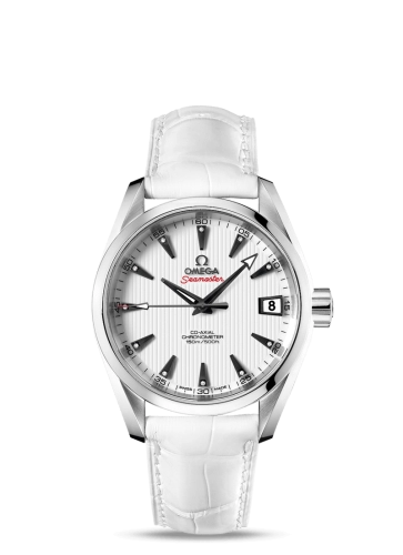 Omega Aqua Terra 231-13-39-21-54-001