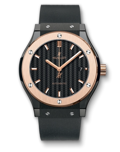 Hublot Classic Fusion 511-CO-1781-RX