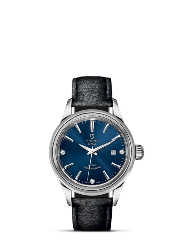 Tudor Style 12100-0014
