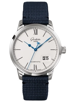 Glashütte Original Senator 1-36-03-01-02-64