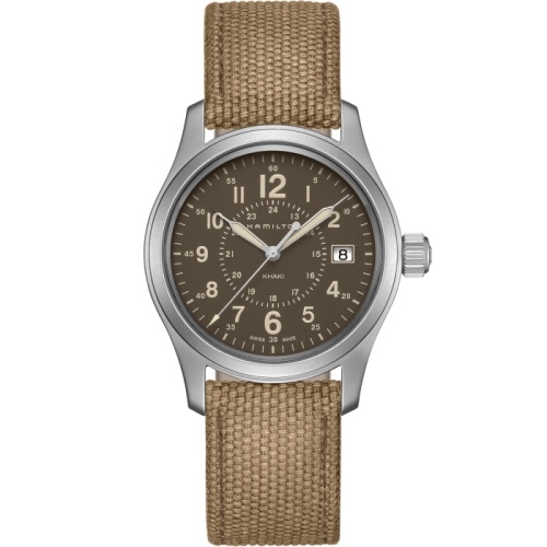 Hamilton Khaki Field H68201993