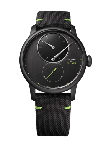 Louis Erard Excellence 85237NN57-BAT02