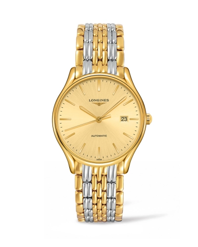 Longines Lyre L4-960-2-32-7
