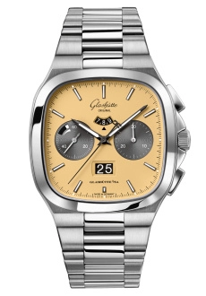 Glashütte Original Seventies 1-37-02-14-02-70