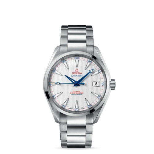 Omega Aqua Terra 231-10-42-21-02-002