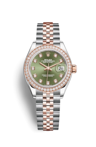 Rolex Lady-Datejust 279381RBR-0007