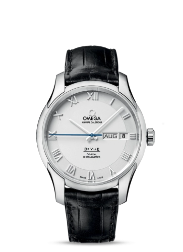 Omega De Ville 431-13-41-22-02-001