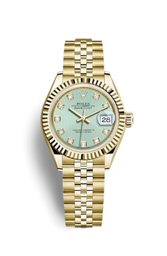 Rolex Lady-Datejust 279178-0028