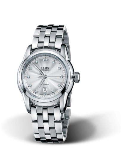 Oris Artelier 01-561-7548-4091-07-8-16-71