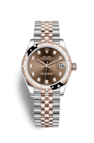 Rolex Datejust 31 278341RBR-0028
