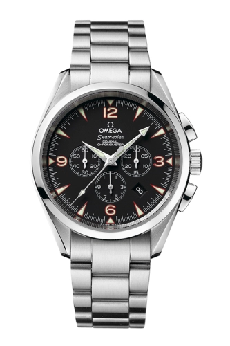 Omega Railmaster 2512-53-00