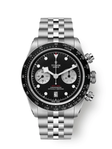 Tudor Black Bay Chronograph M79360N-0013