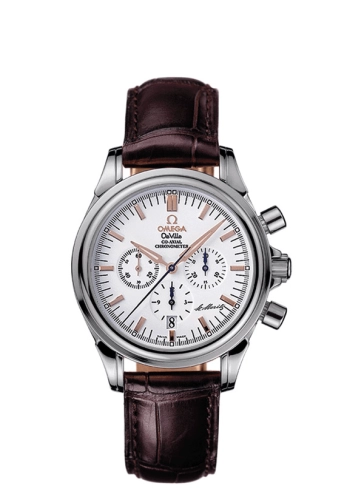 Omega De Ville 4873-20-32