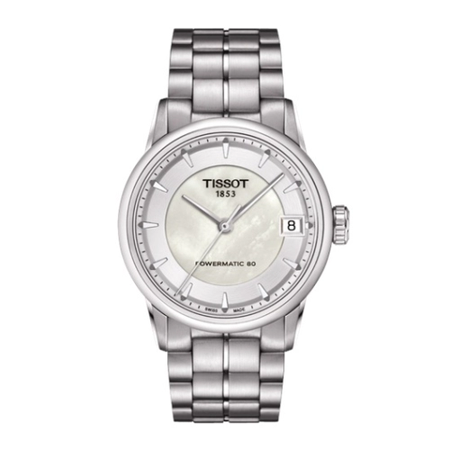 Tissot Luxury T0862071111100