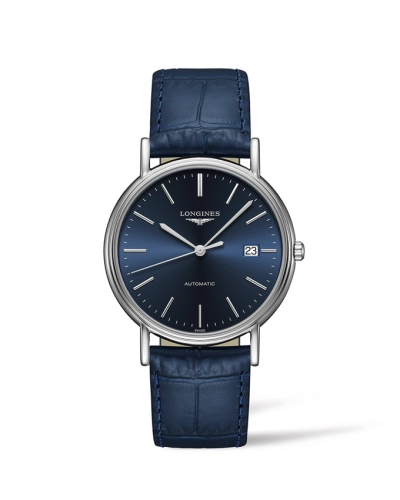Longines Presence L4-921-4-92-2