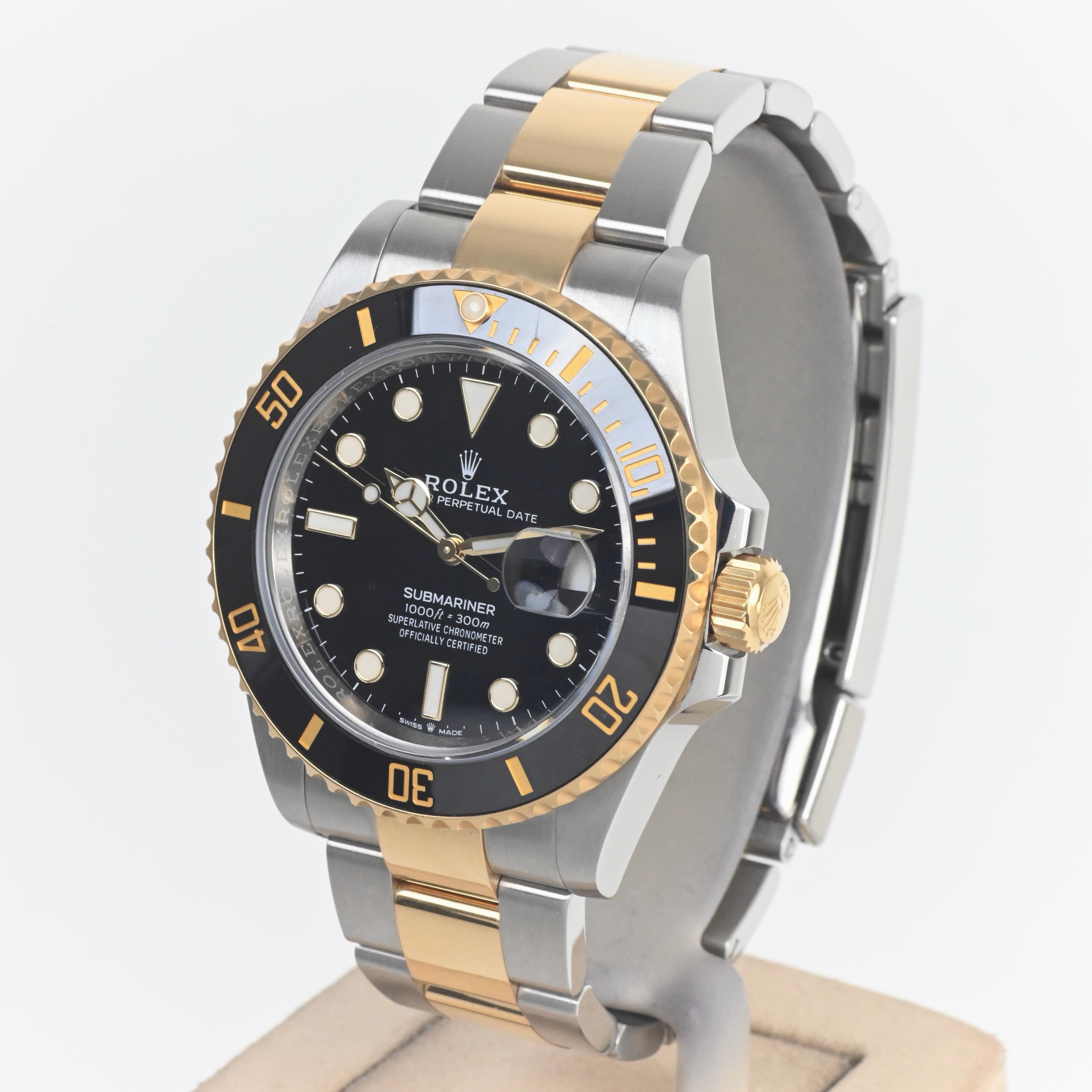 Submariner Date - Bild 5