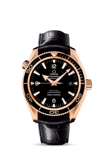 Omega Seamaster Planet Ocean 222-63-42-20-01-001