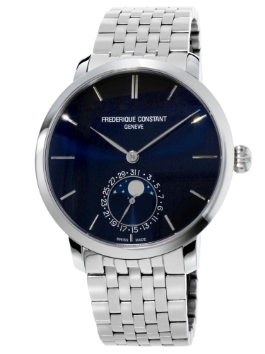 Frederique Constant Manufacture FC705N4S6B