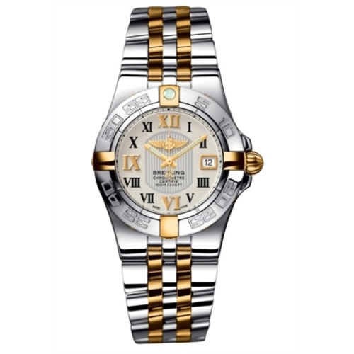 Breitling Galactic B71340L2-G671-368D