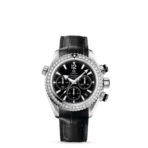 Omega Seamaster Planet Ocean 222-18-38-50-01-001