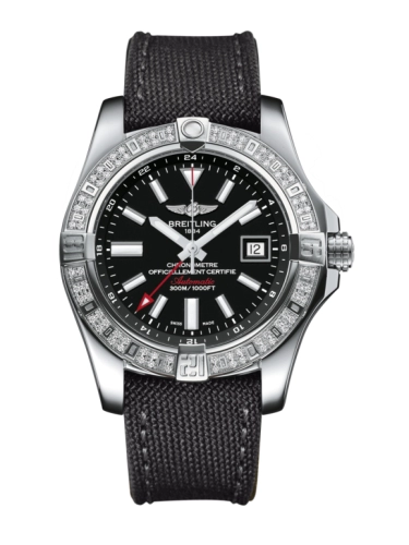 Breitling Avenger A3239053-BC35-109W