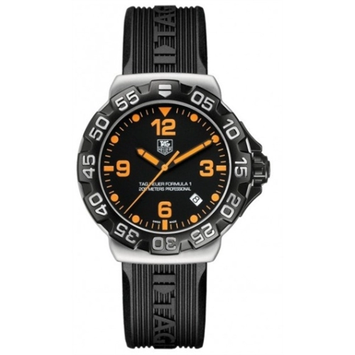 TAG Heuer Formula 1 WAH1116-FT6024